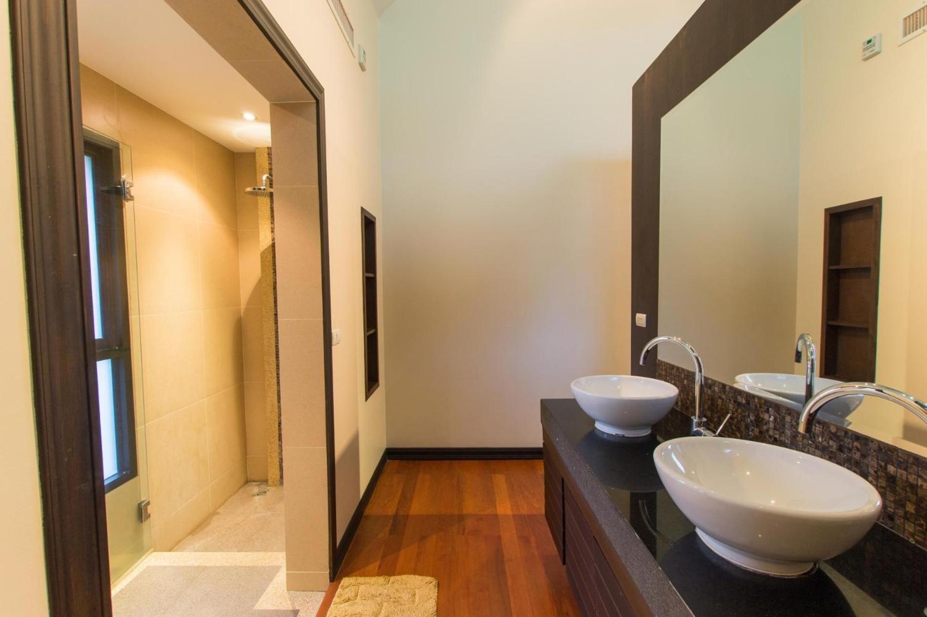 Hidden Pool Villa Rawai エクステリア 写真
