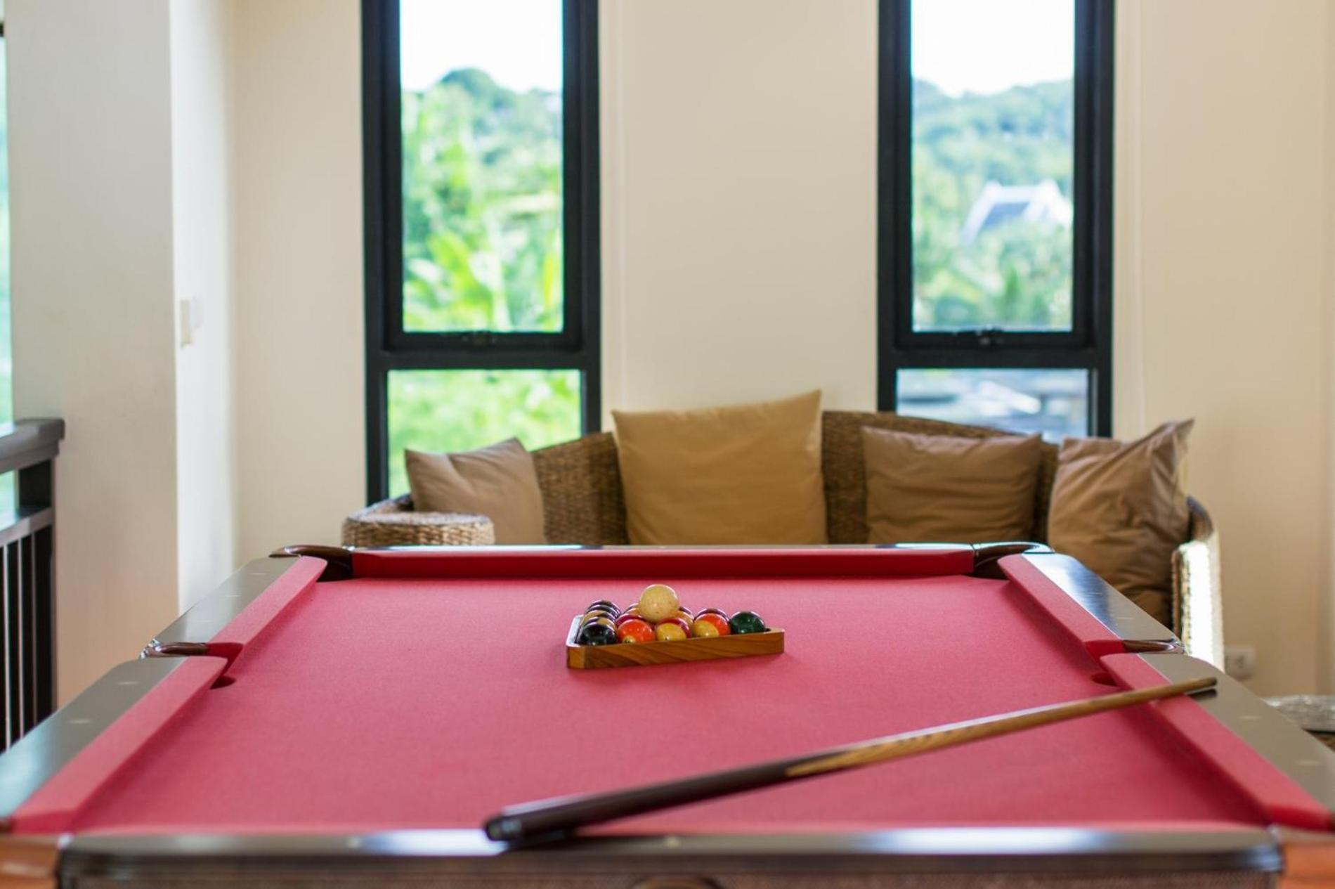 Hidden Pool Villa Rawai エクステリア 写真