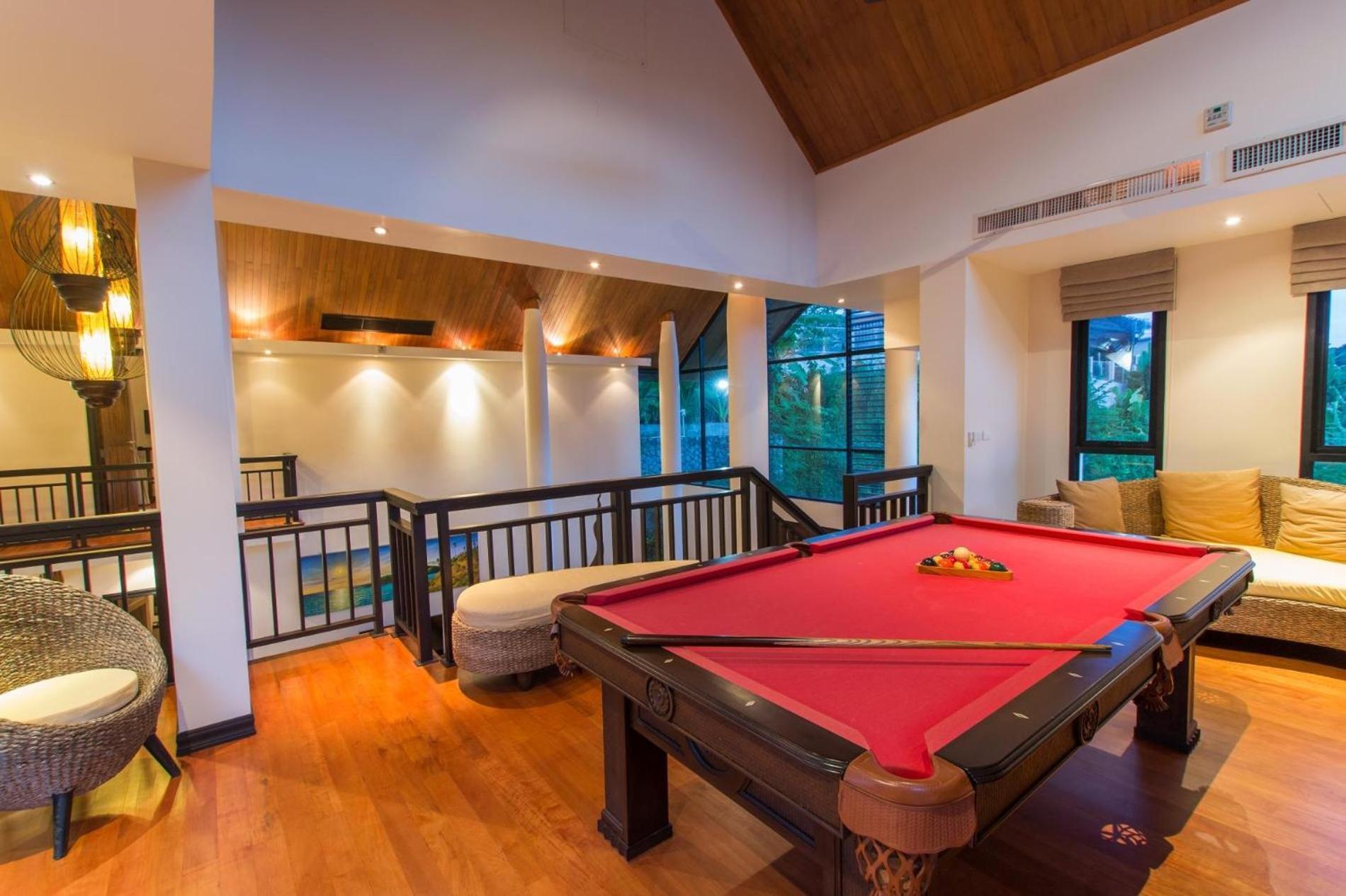 Hidden Pool Villa Rawai エクステリア 写真