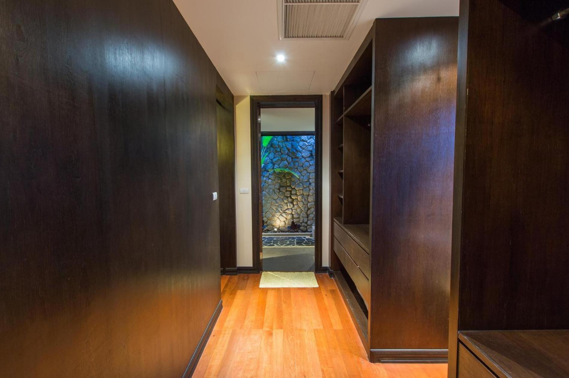 Hidden Pool Villa Rawai エクステリア 写真