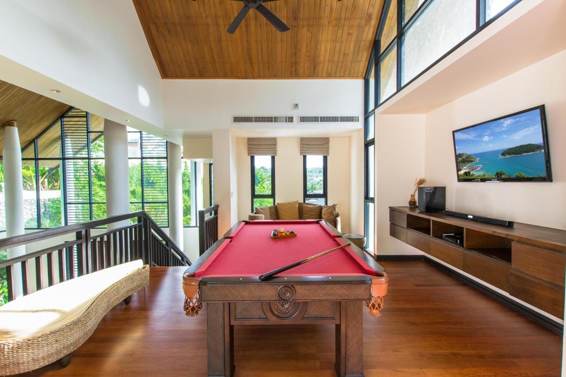 Hidden Pool Villa Rawai エクステリア 写真