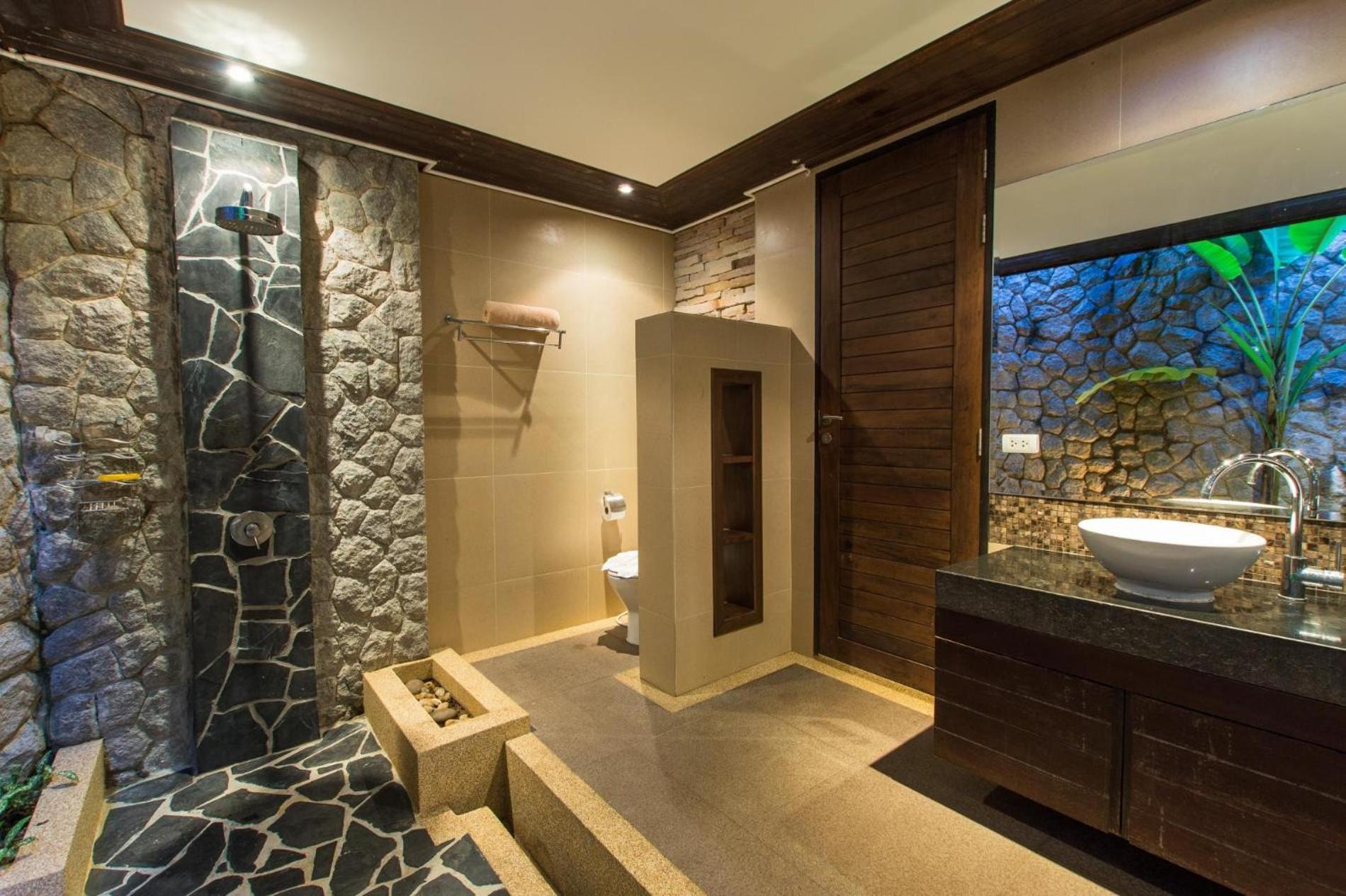Hidden Pool Villa Rawai エクステリア 写真