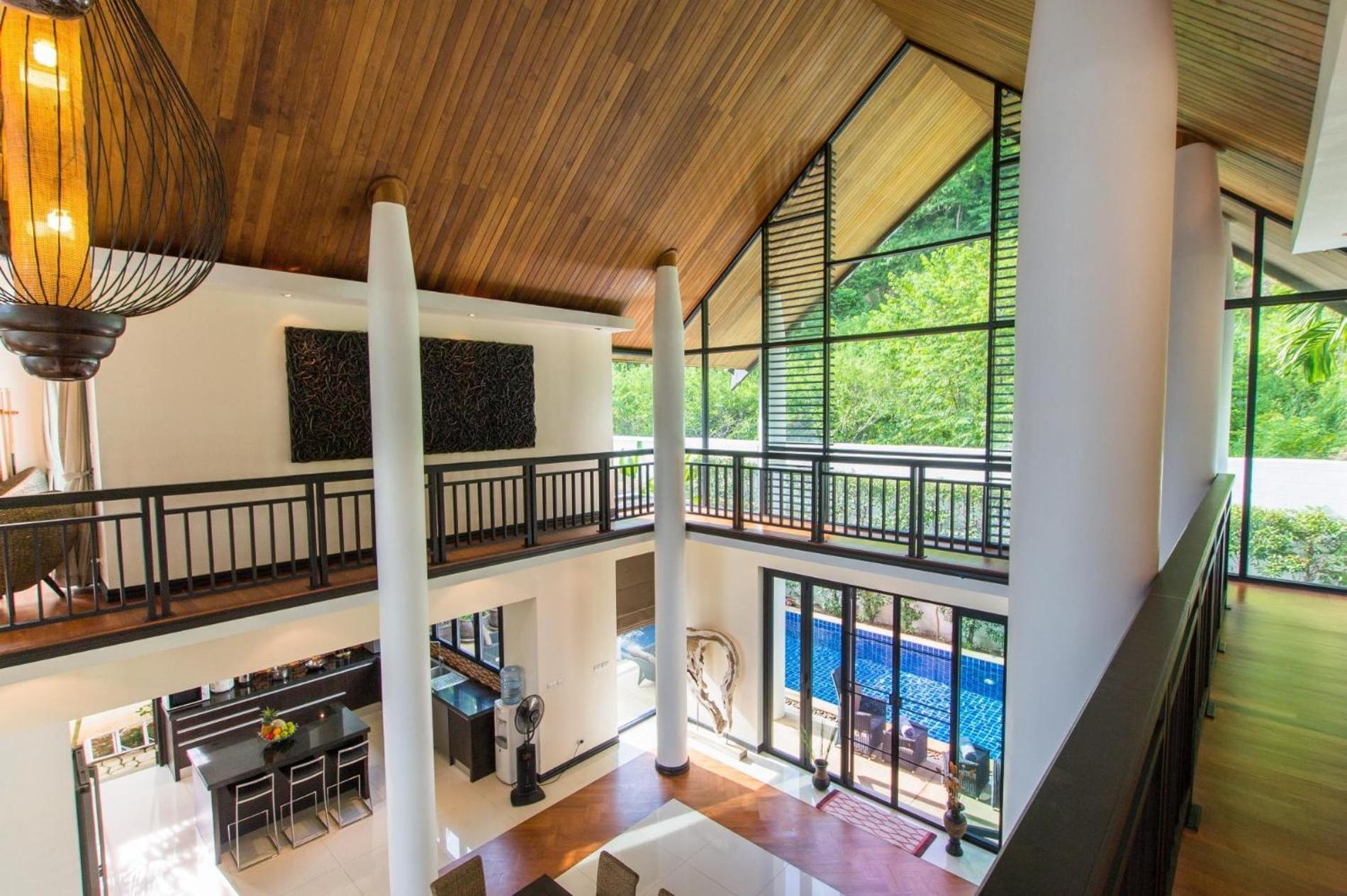 Hidden Pool Villa Rawai エクステリア 写真