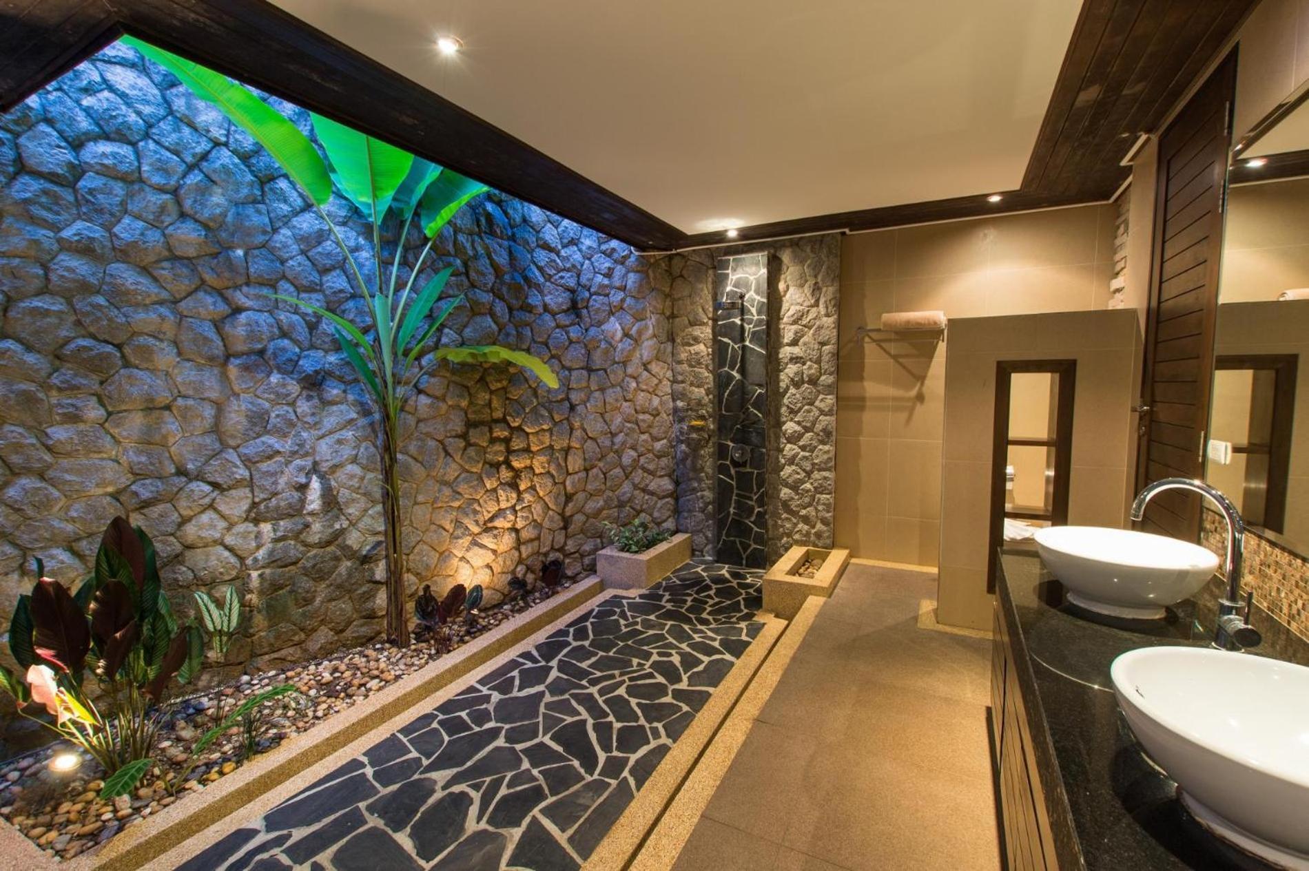 Hidden Pool Villa Rawai エクステリア 写真