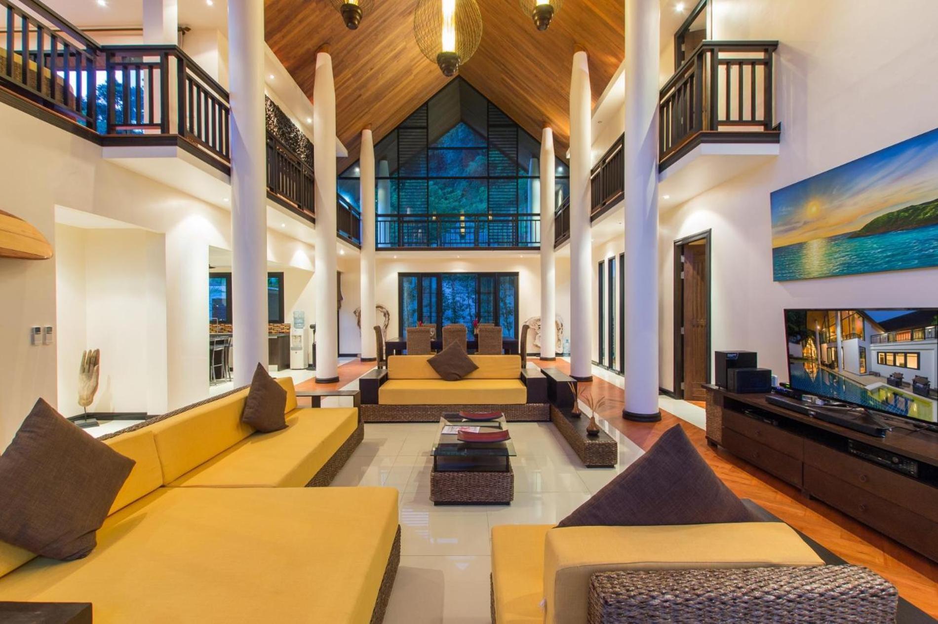 Hidden Pool Villa Rawai エクステリア 写真